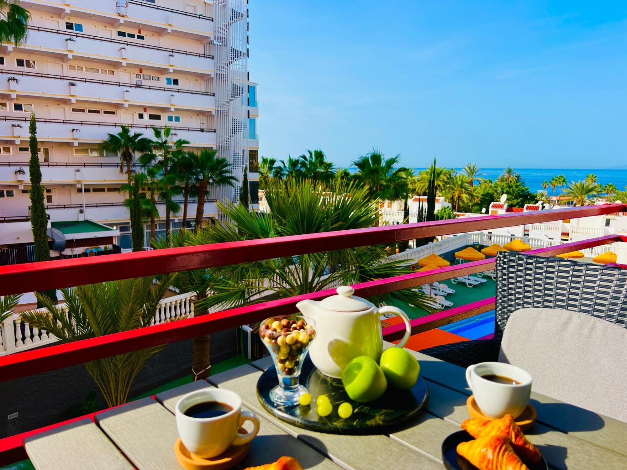 Appartement Paulmarie In Olympia Playa de las Américas